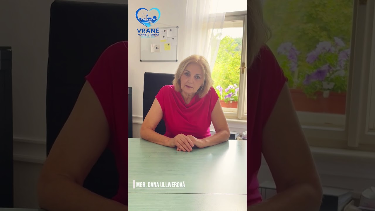 Video: Poctivá práce místo ideologií