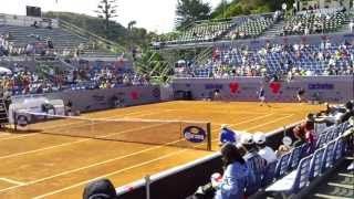 Celebrity Tommy Robredo vs Pere Riba singles Vtr Open 2013 (1) Net Worth