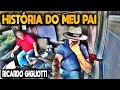 HISTÓRIA DO MEU PAI COM MERCEDINHO  20.13 AMARELÃO !