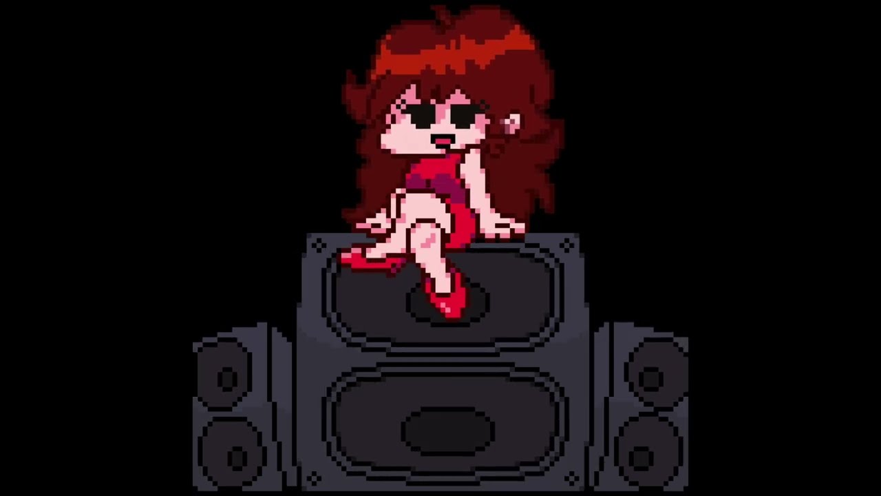 2022 (Friday Night Funkin Type Beat) "Marnet" Prod.Lowkevon