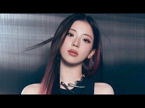 BABYMONSTER Ruka Psycho Love Monsters Concert Fancam Nagoya Japan Babymonster Japan Concert