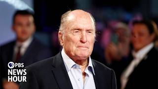 Remembering Robert Duvall And His Storied Career
