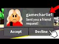 Never friend this roblox player in brookhaven at 3am