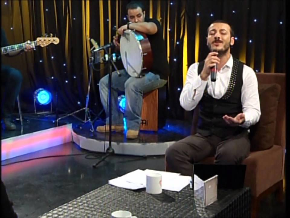 HÜSEYİN TURAN -  MESUT KOL - ARIX