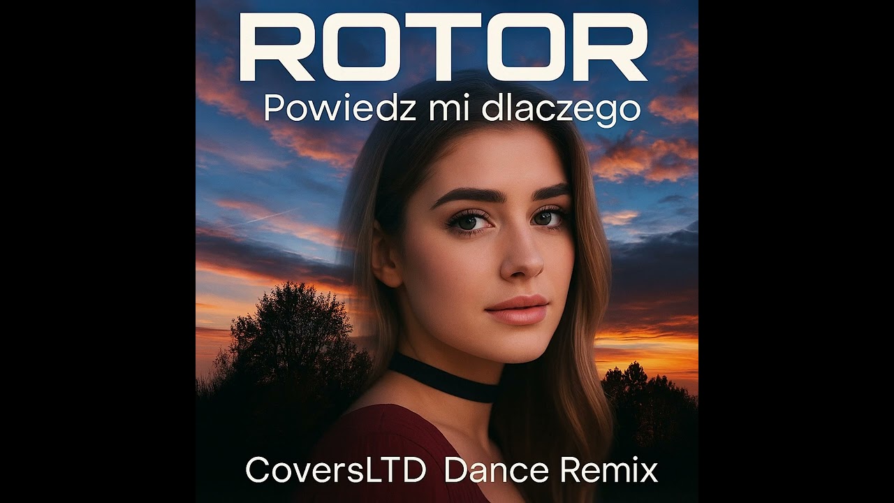 Rotor - Powiedz mi dlaczego ( CoversLTD Dance Remix)