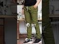 part 2 adult shorts pattern design #sewing #sewingpattern #fashion