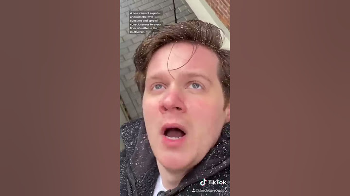 when someone asks how've you been...
