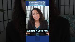What is Modafinil?