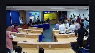 Valedictory Session Workshop on Handling Nuclear and Other Radioactive Materials for Indian Security