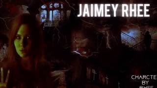 Jaimey Rhee Charcter by Rhee (Quotev story)