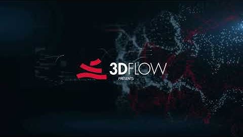 Mein 3D-Rekonstruktionsvideo von Fotos