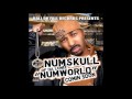 Numskull - Cuz Im Not