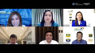 Modern Tao Ke E-Series 1: How to Thrive in the New Normal