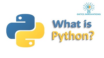 What is Python? [ Python Tutorial for Beginners | Python Introduction ]
