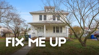 Endless Potential Meets Historic Charm in Lumberton 🏡 | 196 Madison Ave