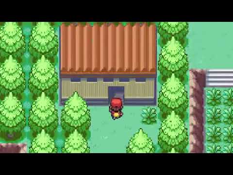 plasticitet jeg er syg latin How to Get Through The Rocket Warehouse In Pokemon FireRed - YouTube