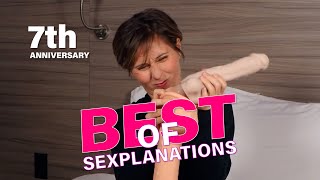 Sexplanations Anniversary Episode Music Remix