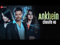 Ankhein churate ho  official music  anirudh thakur shilpa kathait  ashneet