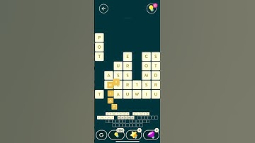 Wordbrain Daily Challenge February 8 2022 Answers | Cheats for Wordbrain