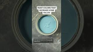 Paint colors to increase property value part one screenshot 5
