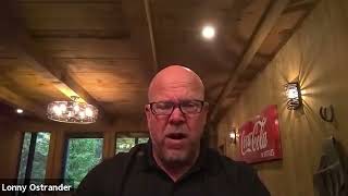 Leadership Advice from Lonny Ostrander- Be Clear and Concise