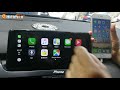 Reviews & comparison : Aftermarket Apple Carplay dongle | Wireless Carplay | Built-in Carplay