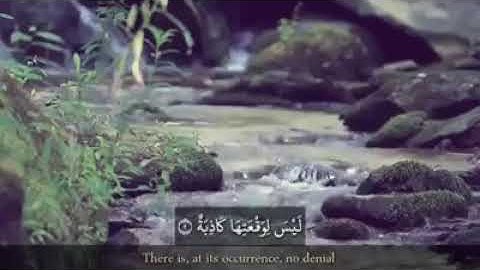 مزمار من مزامير داوود  سبحان من أعطاه هذا الصوت💜💖 تلاوة لا توصف تقشعر لها الأبدان #اسلام صبحى