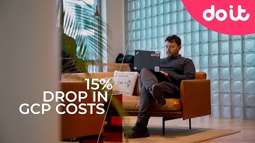 Sunday App: Simplifying the Google Cloud ecosystem with DoiT