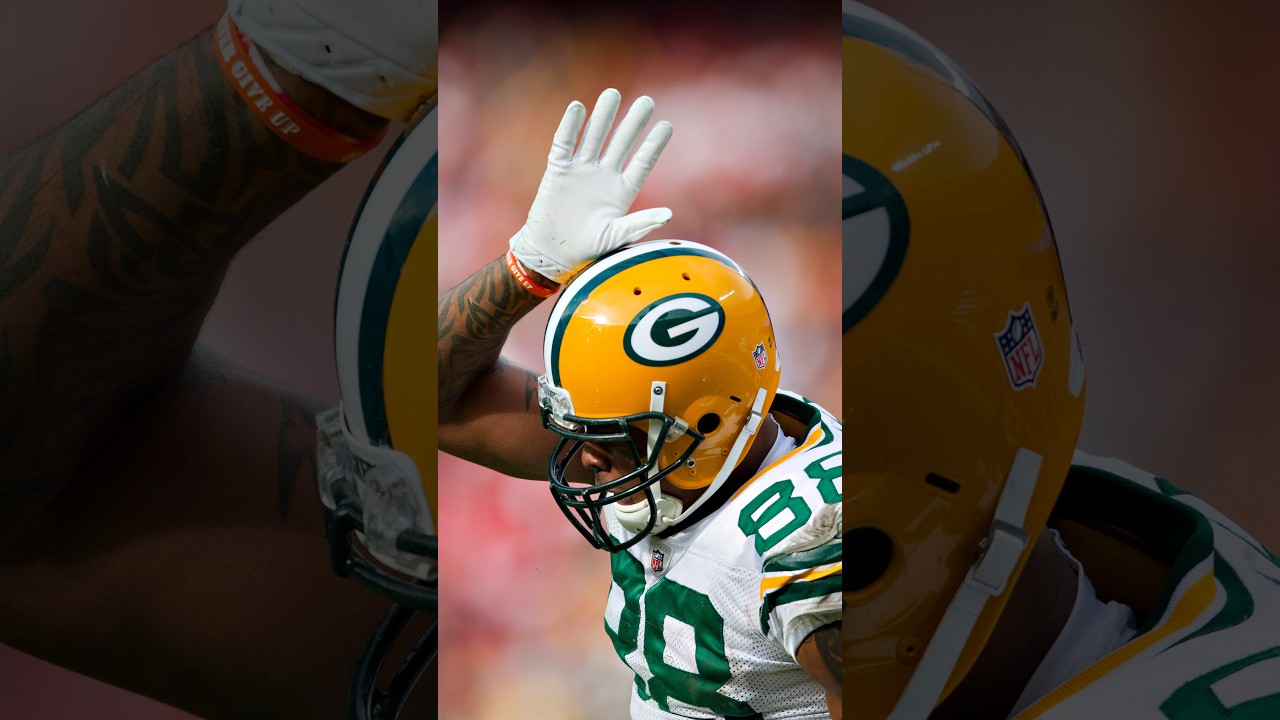 'He knows nothing about me:' Ex-Packers TE Jermichael Finley responds to Aaron Rodgers