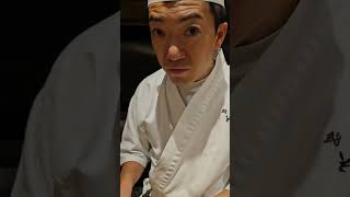 #247 Today&#39;s Sushi?! #hotpepper #tuna #sushi #asmr #shorts