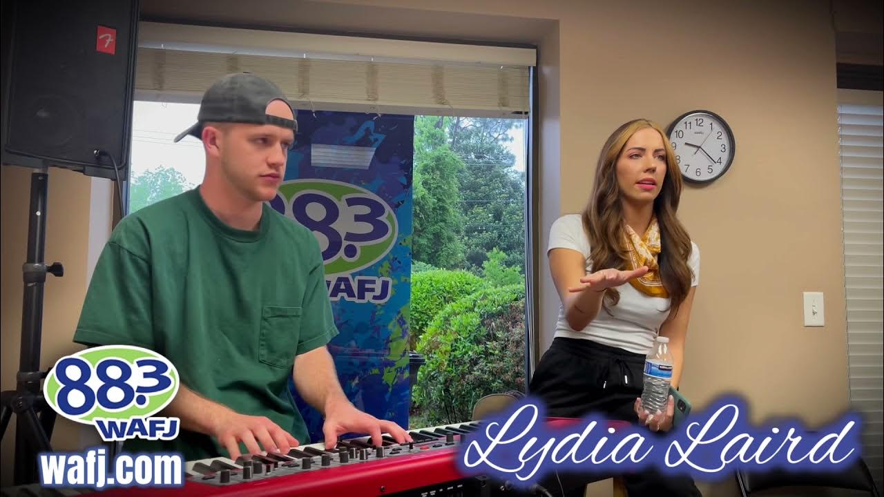 I Ll Be Ok Lyrics Lydia Laird LYDIA LAIRD | Live at 88.3 WAFJ | Hallelujah Even Here | I’ll Be Okay