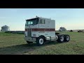 BigIron 1987 Peterbilt 362 Cabover