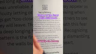Echoes of the Inner Child Guidebook #innerchildhealing #oracledeck #shadowwork #mysticalmusings
