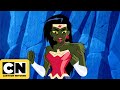 Justice League Action | Identity Crisis | Cartoon Network