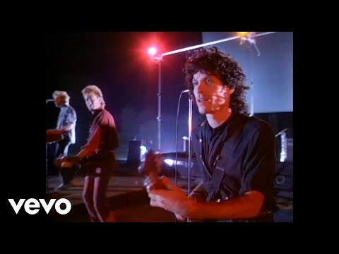 the-hooters---and-we-danced-(official-video)