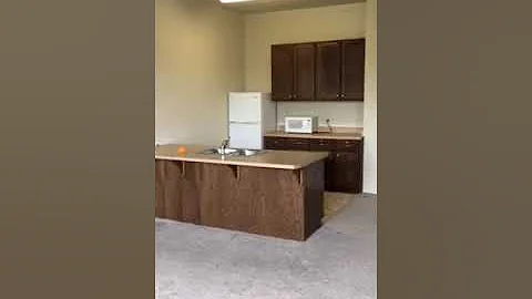 Two Bedroom Apartment - Assisted Living