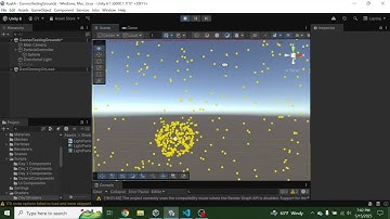 Compute Shader Particle Refactor 5-15-2025