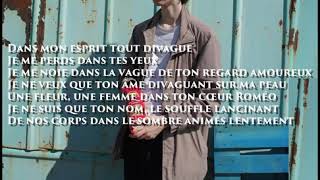 VIDEOCLUB   AMOUR PLASTIQUE   INSTRUMENTAL    paroles   letra 1080p