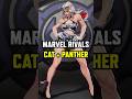 NO WAY BLACK PANTHER REFUSES BLACK CAT IN MARVEL RIVALS!