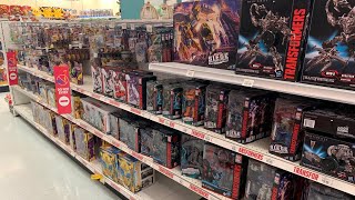 Toys R Us Toy Hunt - Cyberverse, Transformers Siege, Masterpiece, RID and More