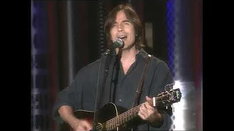 Jackson Browne - "Redemption Song" (Bob Marley) | Concert for the Rock & Roll Hall of Fame