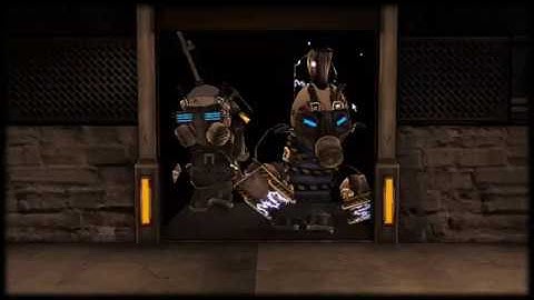 Madness: Project Nexus 2 Story Mode| Level