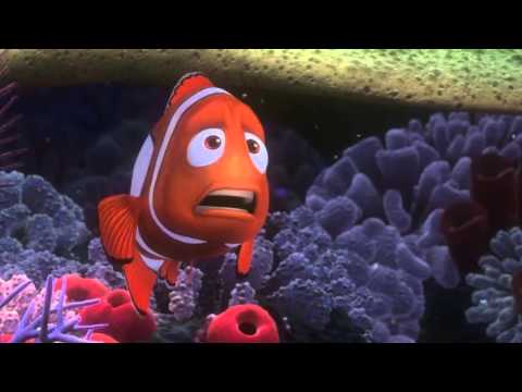 Sam Ball Project 1 art 219 "Finding Nemo's Body"