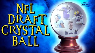 2024 NFL Draft Fantasy Wish List! 15 Landing Spots We Want To See! | 2024 Fantasy Football Advice