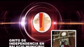 Informativo 34 Tototlán 190910 Titulares