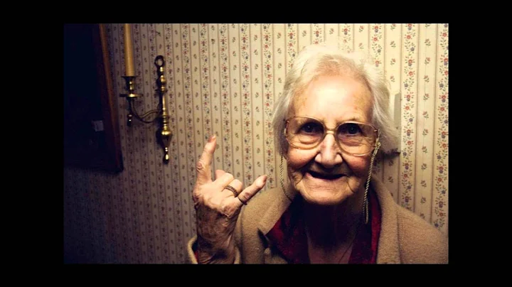 The Friday Granny Country Song - Rockford,IL Q98.5