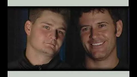 2005 Racquetball US Open - Men's Finals - Kane vs ...