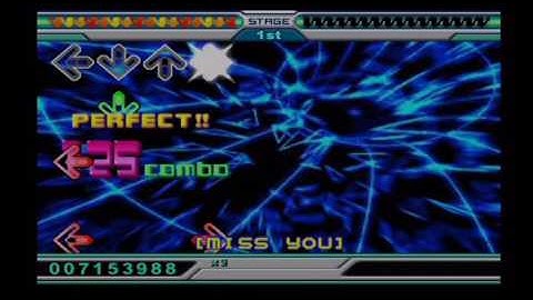 DDR Extreme Memories [Edit data]