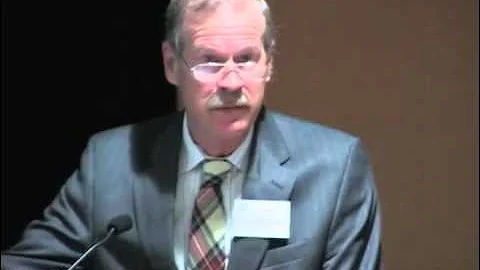 Walter A  McDougall - Welcoming Remarks - FPRI's 2011 Middle East History Institute