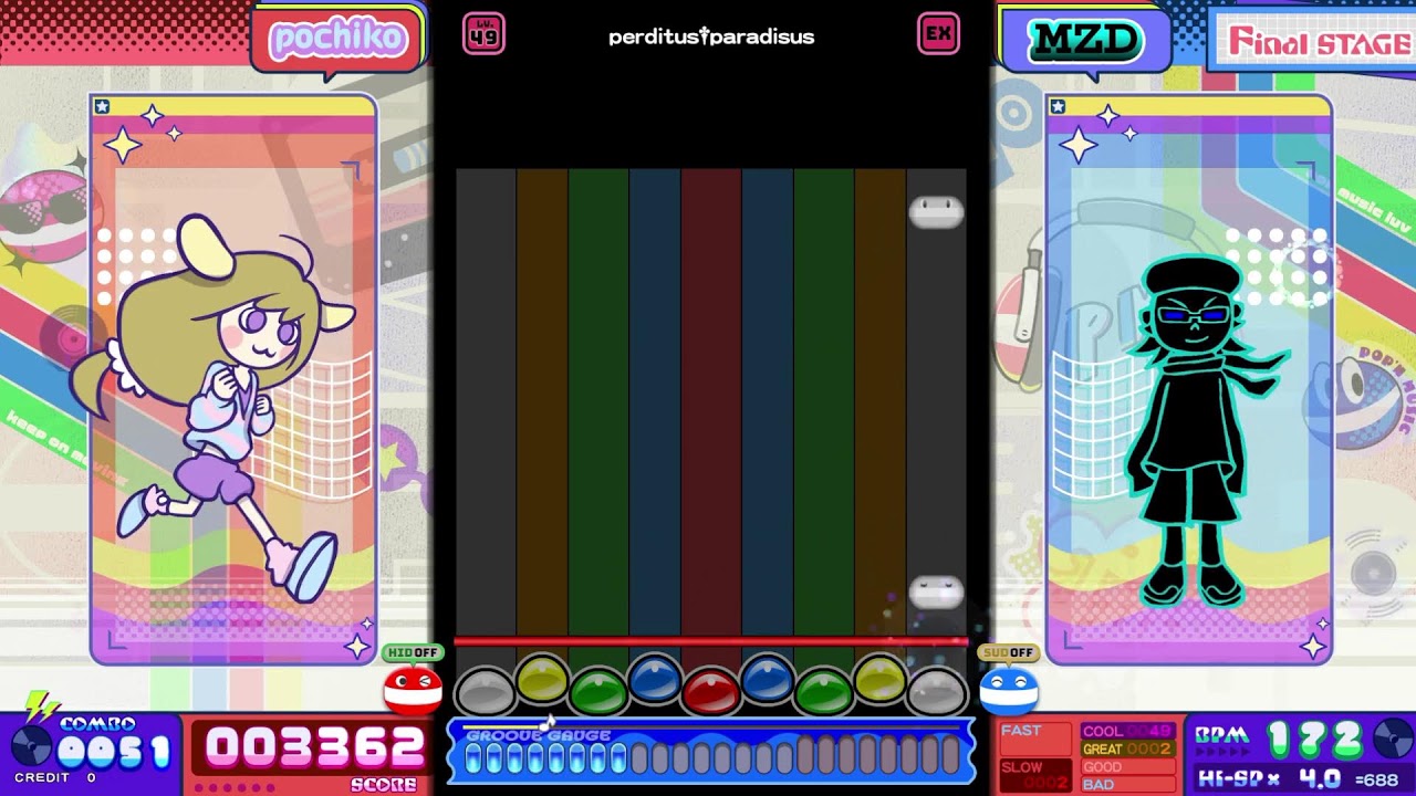 poo'n music】イベント曲解禁作業～ - YouTube